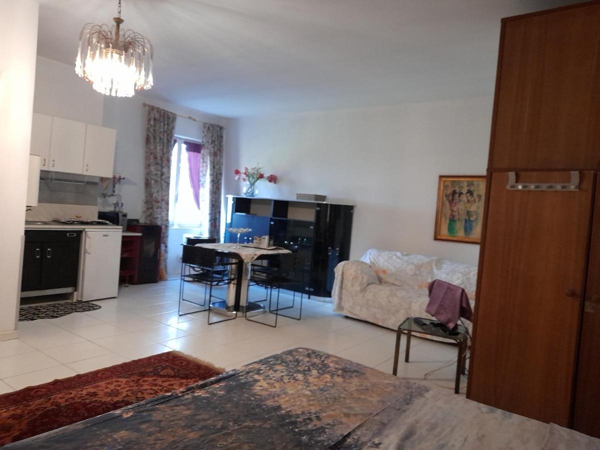 Villa Elisa Lago E Monti Carzago Riviera Экстерьер фото