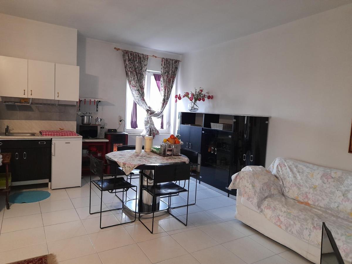 Villa Elisa Lago E Monti Carzago Riviera Экстерьер фото