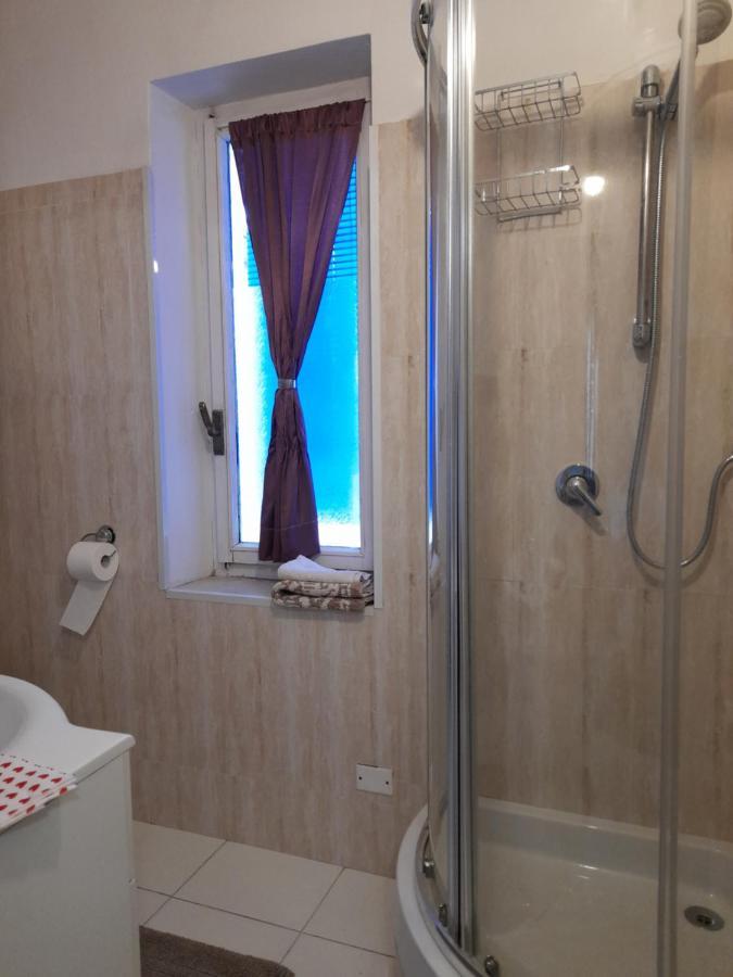 Villa Elisa Lago E Monti Carzago Riviera Экстерьер фото